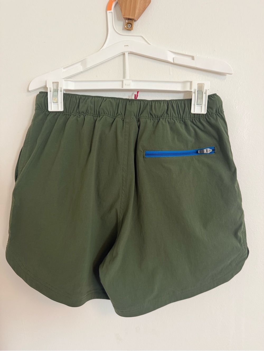 Topo Designs River Shorts (NWT) Size S - Picture 5 of 8